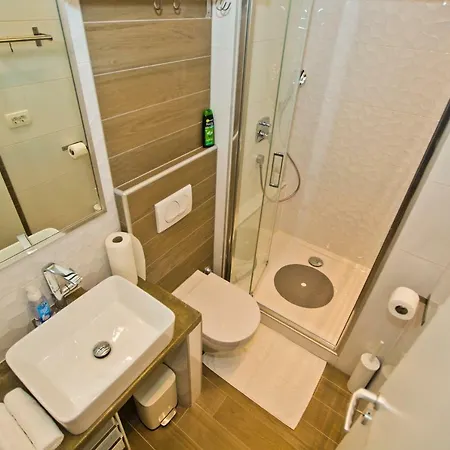 St. Stephen's Square Hvar Town