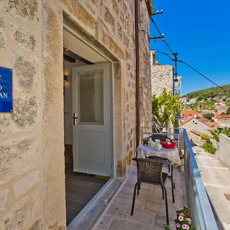 St. Stephen's Square Apartamento