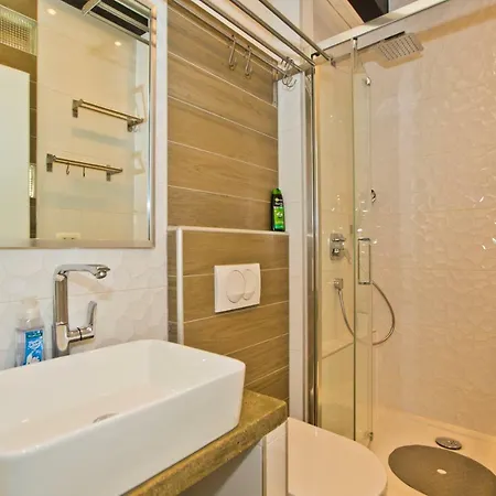 St. Stephen's Square Apartamento