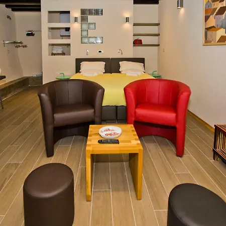 St. Stephen's Square Hvar Town