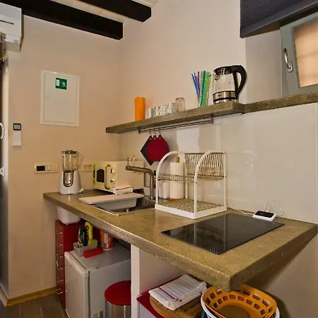 St. Stephen's Square Apartamento