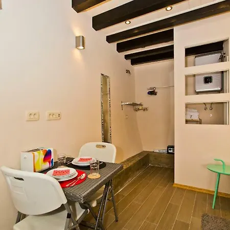 Apartamento St. Stephen's Square Hvar Town