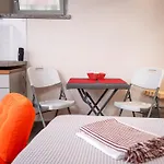 Apartament St. Stephen's Square *