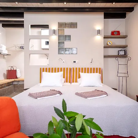 Apartament St. Stephen's Square Hvar Town