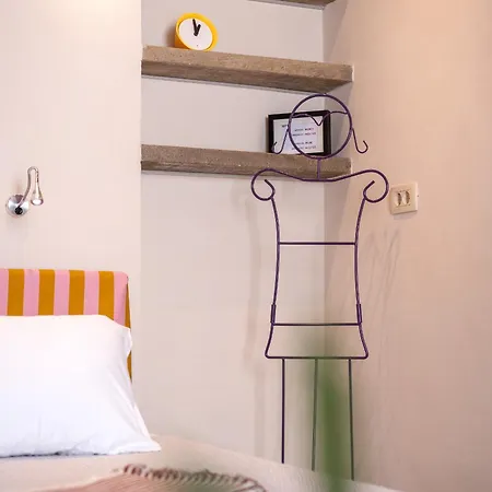 St. Stephen's Square Apartamento *