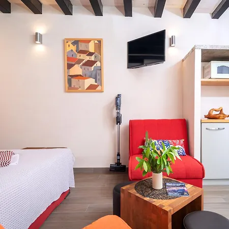 Apartamento St. Stephen's Square *