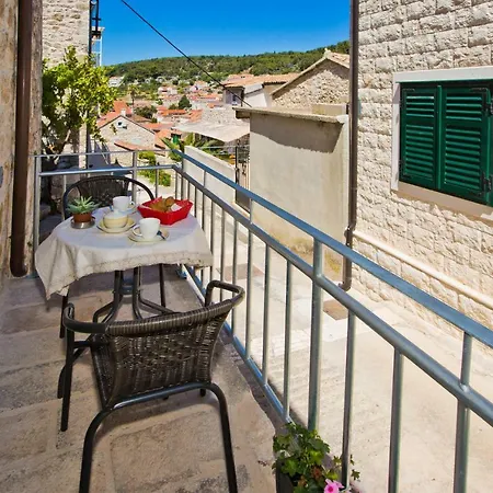 Apartment St. Stephen's Square