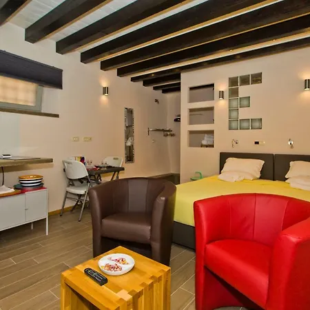 Apartment St. Stephen's Square Hvar Town