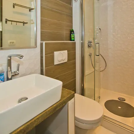 St. Stephen's Square Hvar Town