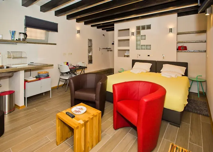 Apartamento St. Stephen's Square Hvar Town