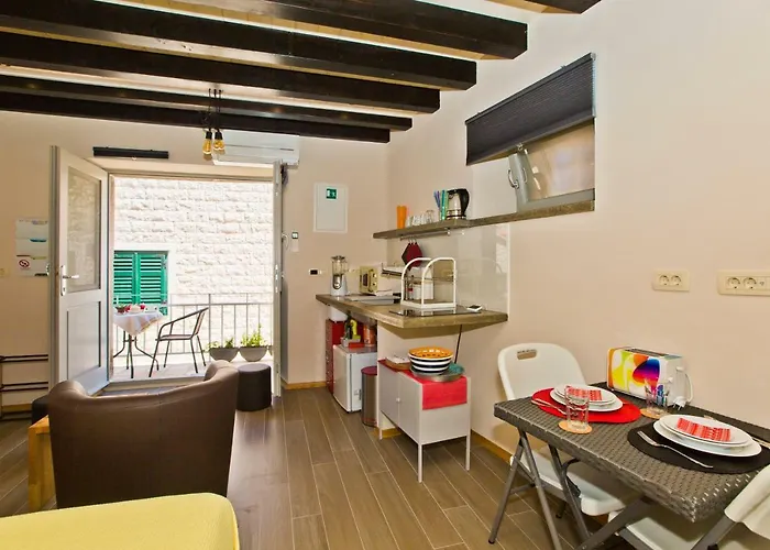 Apartamento St. Stephen's Square Hvar Town
