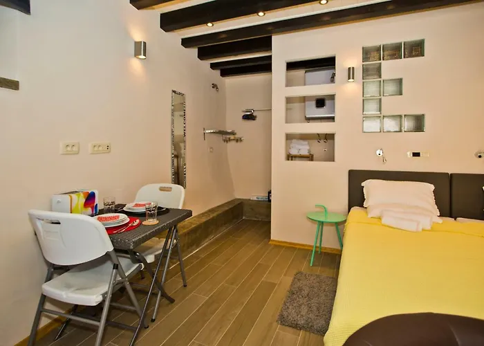 St. Stephen's Square Apartamento