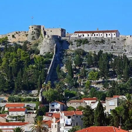 Daire St. Stephen's Square Hvar Town