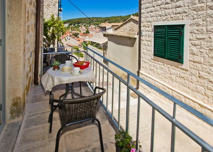 Daire St. Stephen's Square