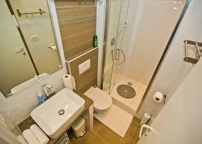 St. Stephen's Square Hvar Town